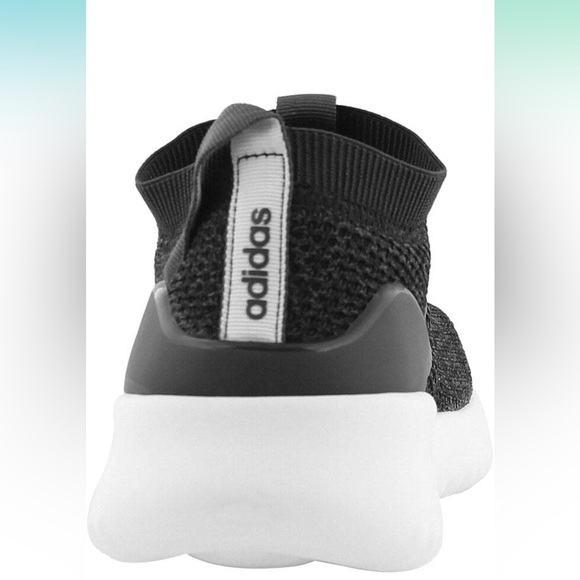 EUC Adidas Ultimafusion Cloudfoam Ladies 9.5 - Picture 2 of 9